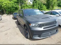 1C4SDJGJ9JC172786 2018 DODGE DURANGO