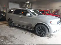 1C4SDJGJ9JC201669 2018 DODGE DURANGO