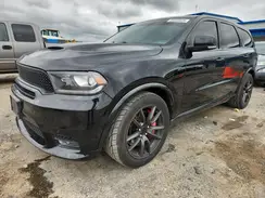 1C4SDJGJ9JC209514 2018 DODGE DURANGO