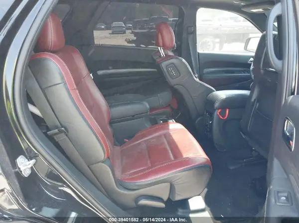 1C4SDJGJ9JC239807 2018 DODGE DURANGO - Image 8