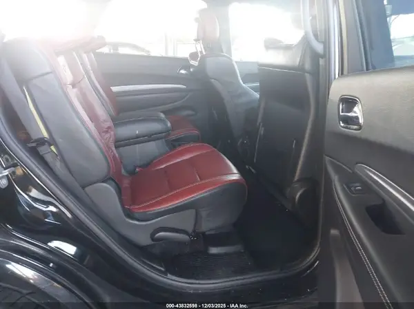 1C4SDJGJ9JC248300 2018 DODGE DURANGO - Image 8