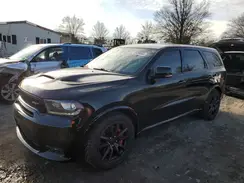 1C4SDJGJ9JC256039 2018 DODGE DURANGO