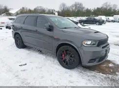 1C4SDJGJ9JC256042 2018 DODGE DURANGO