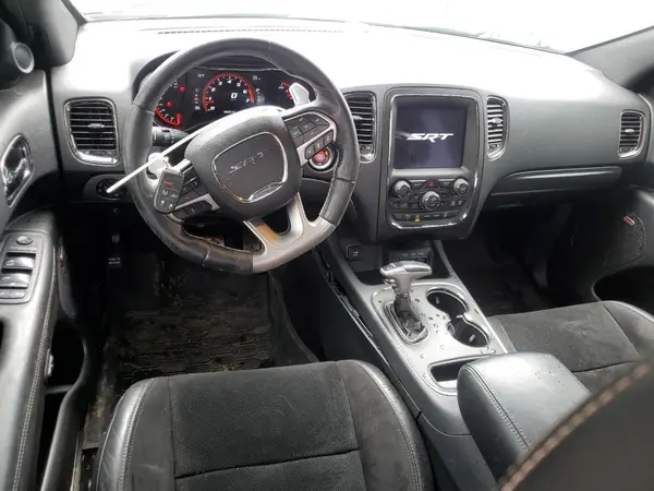 1C4SDJGJ9JC262262 2018 DODGE DURANGO - Image 8