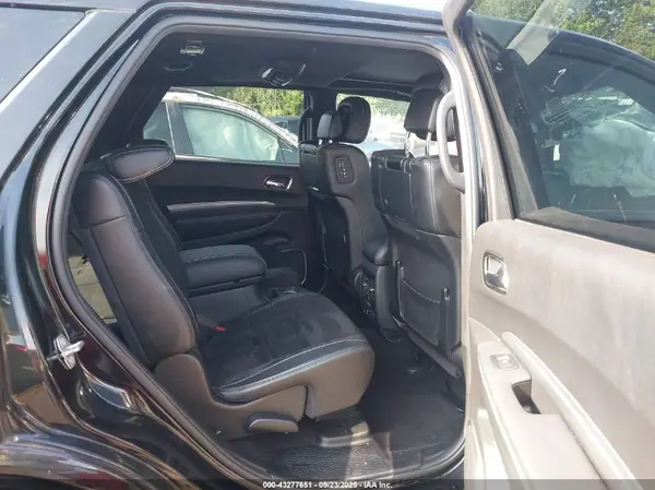 1C4SDJGJ9JC283001 2018 DODGE DURANGO - Image 8
