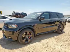 1C4SDJGJ9JC313579 2018 DODGE DURANGO