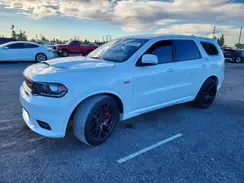 1C4SDJGJ9JC456788 2018 DODGE DURANGO