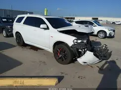1C4SDJGJ9JC463269 2018 DODGE DURANGO