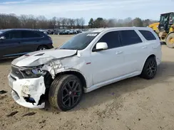 1C4SDJGJ9KC573630 2019 DODGE DURANGO