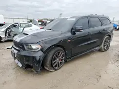 1C4SDJGJ9KC634121 2019 DODGE DURANGO