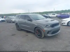 1C4SDJGJ9MC523426 2021 DODGE DURANGO