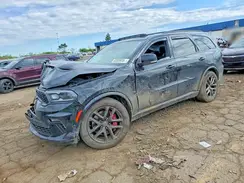 1C4SDJGJ9MC546799 2021 DODGE DURANGO