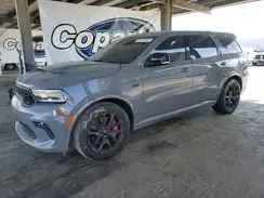 1C4SDJGJ9MC793112 2021 DODGE DURANGO