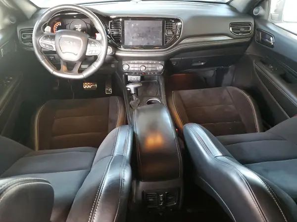 1C4SDJGJ9MC793112 2021 DODGE DURANGO - Image 8