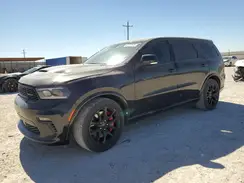 1C4SDJGJ9NC211480 2022 DODGE DURANGO