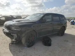 1C4SDJGJ9NC212807 2022 DODGE DURANGO