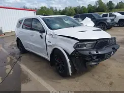 1C4SDJGJ9NC218381 2022 DODGE DURANGO