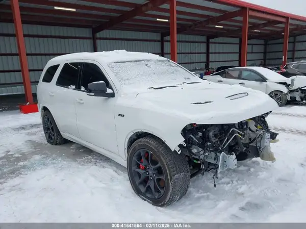 1C4SDJGJ9PC545379 2023 DODGE DURANGO - Image 1