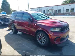 1C4SDJGJ9PC652335 2023 DODGE DURANGO