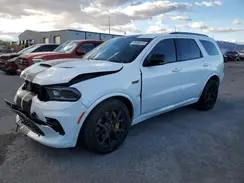 1C4SDJGJ9RC221643 2024 DODGE DURANGO
