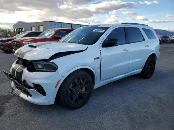 1C4SDJGJ9RC221643 2024 DODGE DURANGO - Image 1