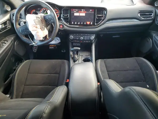 1C4SDJGJ9RC221643 2024 DODGE DURANGO - Image 8