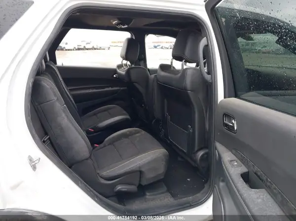 1C4SDJGJ9RC242508 2024 DODGE DURANGO - Image 8