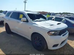 1C4SDJGJXJC194764 2018 DODGE DURANGO