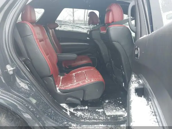 1C4SDJGJXJC212924 2018 DODGE DURANGO - Image 8