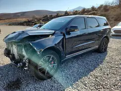 1C4SDJGJXJC239928 2018 DODGE DURANGO