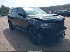 1C4SDJGJXJC248371 2018 DODGE DURANGO