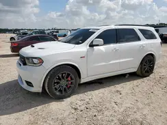 1C4SDJGJXJC269706 2018 DODGE DURANGO