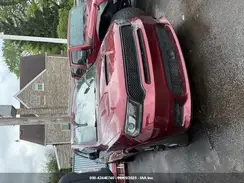 1C4SDJGJXJC291625 2018 DODGE DURANGO