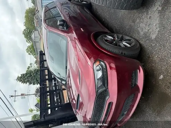1C4SDJGJXJC291625 2018 DODGE DURANGO - Image 2