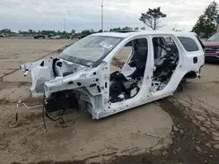 1C4SDJGJXJC291754 2018 DODGE DURANGO