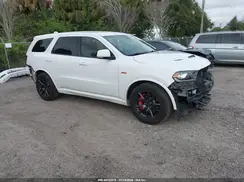 1C4SDJGJXJC315339 2018 DODGE DURANGO