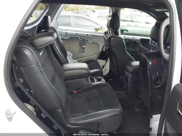 1C4SDJGJXJC315339 2018 DODGE DURANGO - Image 8