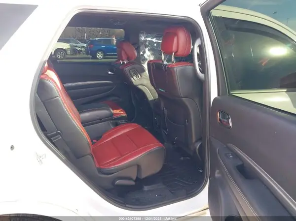 1C4SDJGJXJC341052 2018 DODGE DURANGO - Image 8