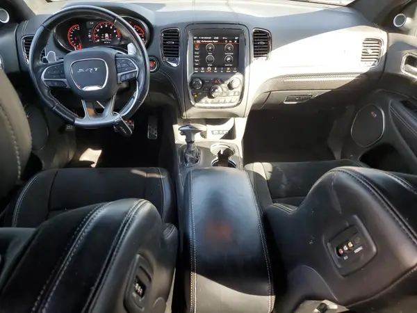 1C4SDJGJXJC482882 2018 DODGE DURANGO - Image 8
