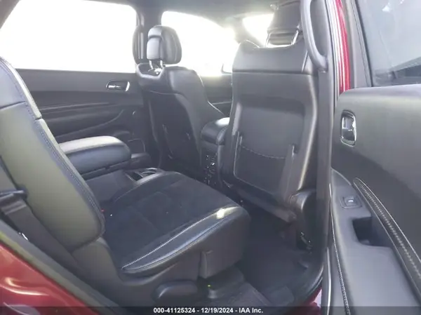 1C4SDJGJXKC556870 2019 DODGE DURANGO - Image 8