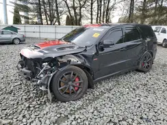 1C4SDJGJXKC561213 2019 DODGE DURANGO