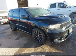 1C4SDJGJXLC412866 2020 DODGE DURANGO