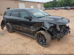 1C4SDJGJXMC599317 2021 DODGE DURANGO