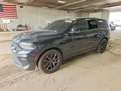 1C4SDJGJXMC814906 2021 DODGE DURANGO