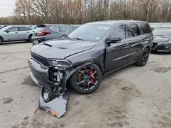 1C4SDJGJXMC826098 2021 DODGE DURANGO