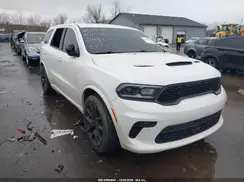 1C4SDJGJXMC850546 2021 DODGE DURANGO