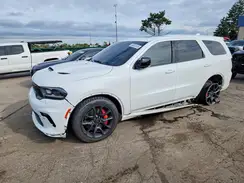 1C4SDJGJXMC874748 2021 DODGE DURANGO