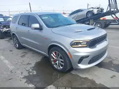 1C4SDJGJXMC883935 2021 DODGE DURANGO