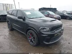 1C4SDJGJXNC129757 2022 DODGE DURANGO