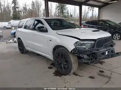 1C4SDJGJXNC191871 2022 DODGE DURANGO